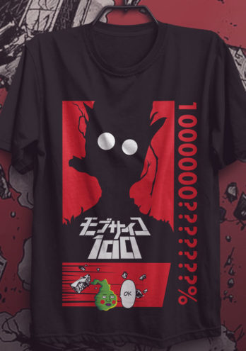 Camiseta Evangelion – Unit-01 Test Type