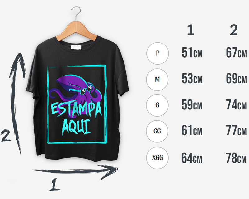 camiseta anime